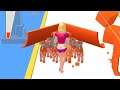 Dog Whisperer 3D Gameplay (by NETMARBLE EMEA) | Android, iOS