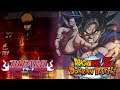 DOKKAN BATTLE (RANDOM TEAMS ON SBR & GOKU EVENT) BLEACH BRAVE SOULS (AER/IZ) ROAD TO 1000 FOLLOW/SUB