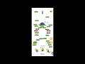 Doodle Jump 2 (by Lima Sky LLC) - platformer for Android and iOS - gameplay.