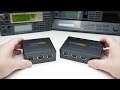 DOREMiDi THRU-3 and THRU-6 to connect DOS Retro Gaming PC with MIDI Modules