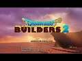 DQB2 / #14 / Or / Bar d'argent / Ocharbhon