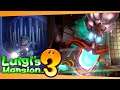 Dr. Eggmans neues Hobby 👻 LUIGI'S MANSION 3 | 8 | Nintendo Switch Let's Play