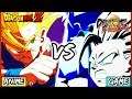 Dragon Ball FighterZ Easter Eggs - Game Vs. Anime Comparison!! ( Dramatic Finish )