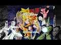 Dragonball Z Budokai 3 HD Intro Video (with Original PS2 Music)