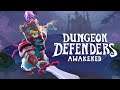 Dungeon Defenders: Awakened - Early Access Announcement Trailer
