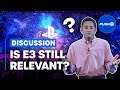 E3 2021 REACTION: Is E3 Still Relevant?