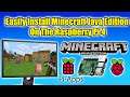 Easily Install Minecraft Java Edition On The Raspberry Pi4