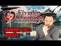 Eiyuden Chronicle - January 2021 Kickstarter Update!