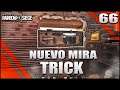 EL NUEVO TRUCO CON MIRA | Reaccionando | Caramelo Rainbow Six Siege Gameplay Español