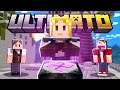 ESSE ITEM É QUASE MODO CRIATIVO ! - MINECRAFT ULTIMATO #5