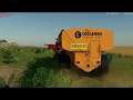 Ethereal Aphelion - C&M Farms Setting Up Equipment - I NEED 10,000 TROLL DISLIKES PER VIDEO.