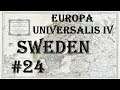 Europa Universalis 4 - Golden Century: Sweden #24