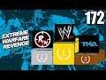 Extreme Warfare Revenge - Épisode 172 : WWE en Danger
