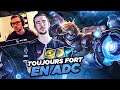 EZREAL TOUJOURS FORT EN ADC - Ezreal ADC
