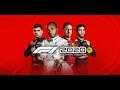 F1 2020 Round 2 Bahrain Grand Prix