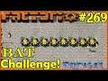 Factorio BAT Challenge #269: Seedlings!