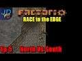 Factorio ⚙️ Race to the edge of the map North vs South ⚙️ Stream 5