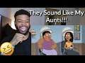 Family Guy Funny Stereotypes Compilation | Reaction