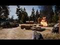 Farcry 5 - Brainstem Valley
