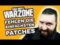🧲 Feedback | Features die in Warzone fehlen - Call Of Duty Patches