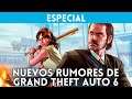 ¡FILTRACIÓN GTA 6! Grand Theft Auto VI para PS5 y Xbox Scarlett: Personajes, época, detalles...