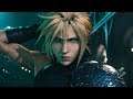 Final Fantasy 7 Remake Demo | ITS BEAUTIFUL!!
