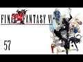 Final Fantasy VI (SNES/FF3US) Part 57 - Magical Cheese