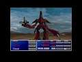Final Fantasy VII - Ruby Weapon Fun? (No KotR, Dazer Spam, Cheese, etc.)