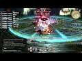 Final Fantasy XIV Online - "The Singularity Reaction King Thordan Normal "