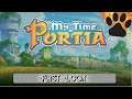 First Look - My Time At Portia - DEMO