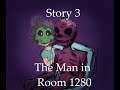 Five Nights at Freddy's: Fazbear Frights #5 - Story 3 - The Man in Room 1280 - Readthrough