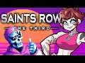 Flexing and Wrecking! - Saints Row The Third (Part 2)