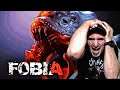 Fobia - St. Dinfna Hotel - Demo Gameplay En Español