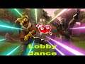 Fortnite Lobby dance