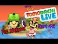 (Full Stream Archive) Tomodachi Live 4: The Revenge | Part 42 | Let's Play Tomodachi Life