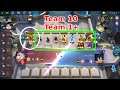Game 3D Magic Chess BB: Make Bug "Clone Heroes" for 6 Wrestler | Team 13 Members 3 Star