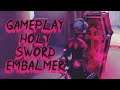 Gameplay com o Embalmer usando a Holy Sword š” - Identity V - Xtool Games PortuguĆŖs