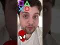Games I Never Played: Spider-Man PS4 #Shorts