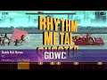 GDWC 2018 Fan Favourite Week 11 Nominees