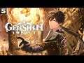 Genshin Impact - Патч 1.5, бездна, Крио гипостазис и др! #50