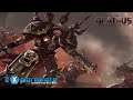 Gladius Chaos Space Marines - Two Front War (Episode #2)