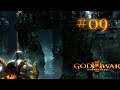 God of War® III Remastered #09 O Último Trabalho De Hércules