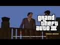 Grand Theft Auto III - #82. Escort Service