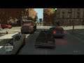 Grand Theft Auto IV Mission 02 It's Your Call