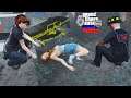 GTA 5 Roleplay #482 She Shouldn't Have Wore High Heels On A Crane - KUFFS FiveM