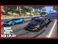 GTA 5 Roleplay - I 'Shut Down' Highway for Drag Racing | RedlineRP #760