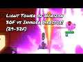 Guardian Tales: Light Tower of Horizon 30F vs Invader Director! (Floors 29-32)