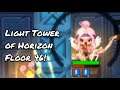 Guardian Tales: Light Tower of Horizon | Floor 46 | With Equips Setup