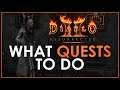 [GUIDE] WHICH QUESTS TO COMPLETE