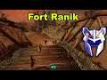 Guild Wars Hard Mode Mission Guides [Prophecies] #2 Fort Ranik [no cons]